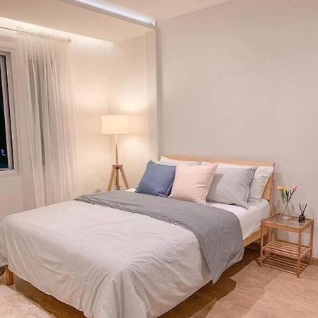 一中西雅圖 Đài Trung Ngoại thất bức ảnh