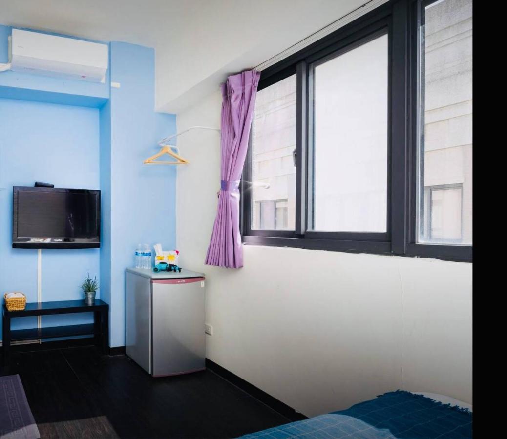 一中西雅圖 Đài Trung Ngoại thất bức ảnh