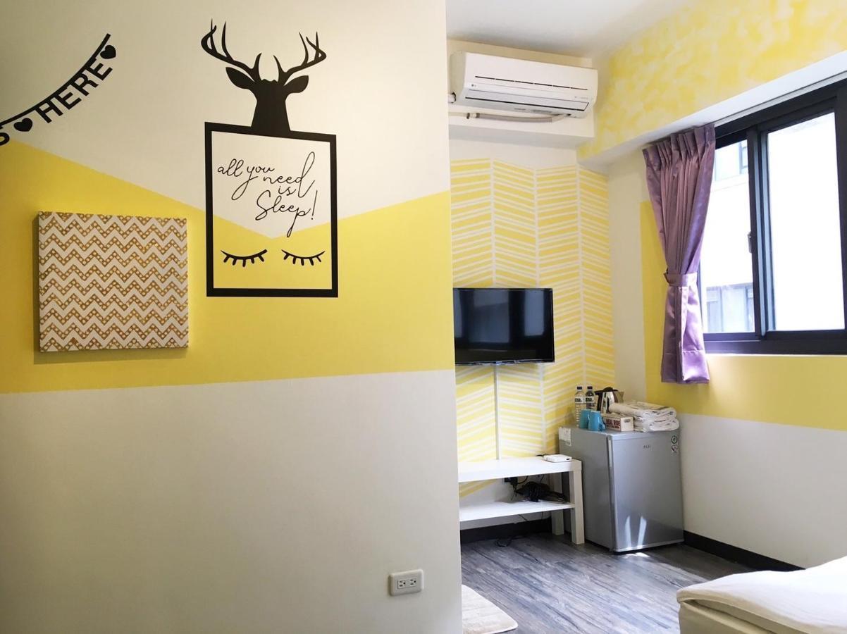 一中西雅圖 Đài Trung Ngoại thất bức ảnh