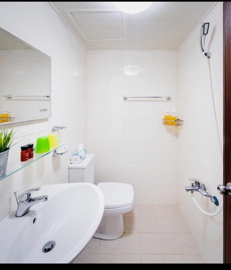 一中西雅圖 Đài Trung Ngoại thất bức ảnh