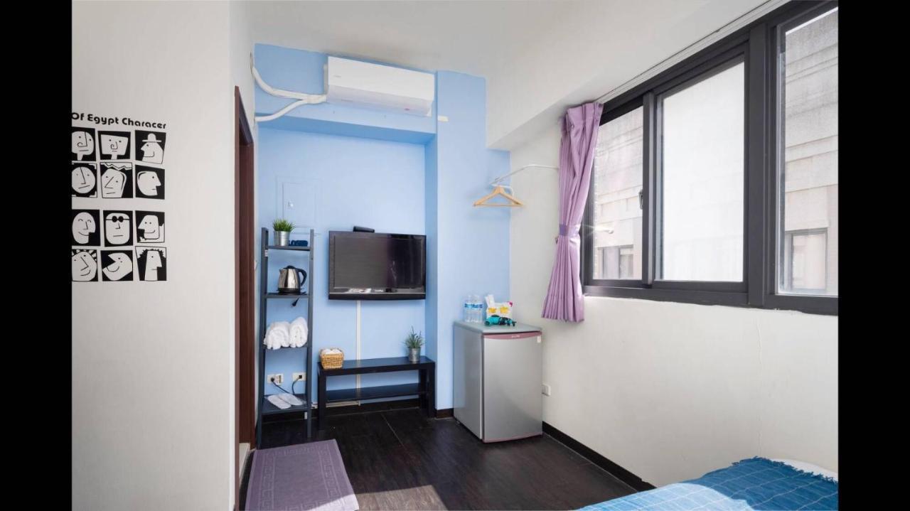 一中西雅圖 Đài Trung Ngoại thất bức ảnh