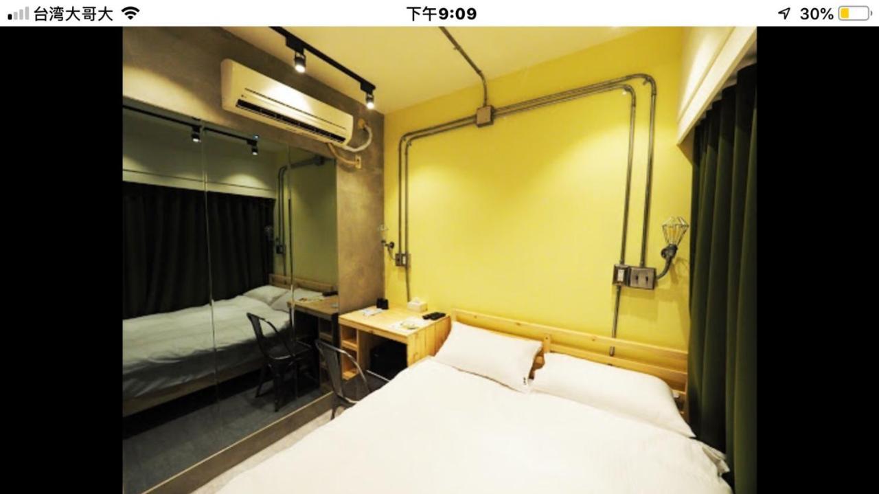 一中西雅圖 Đài Trung Ngoại thất bức ảnh
